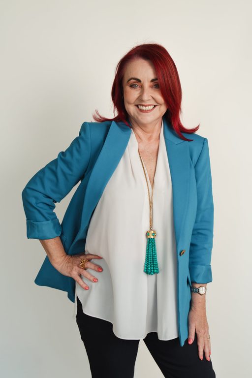 Marion McDonald, PytchCraft founder