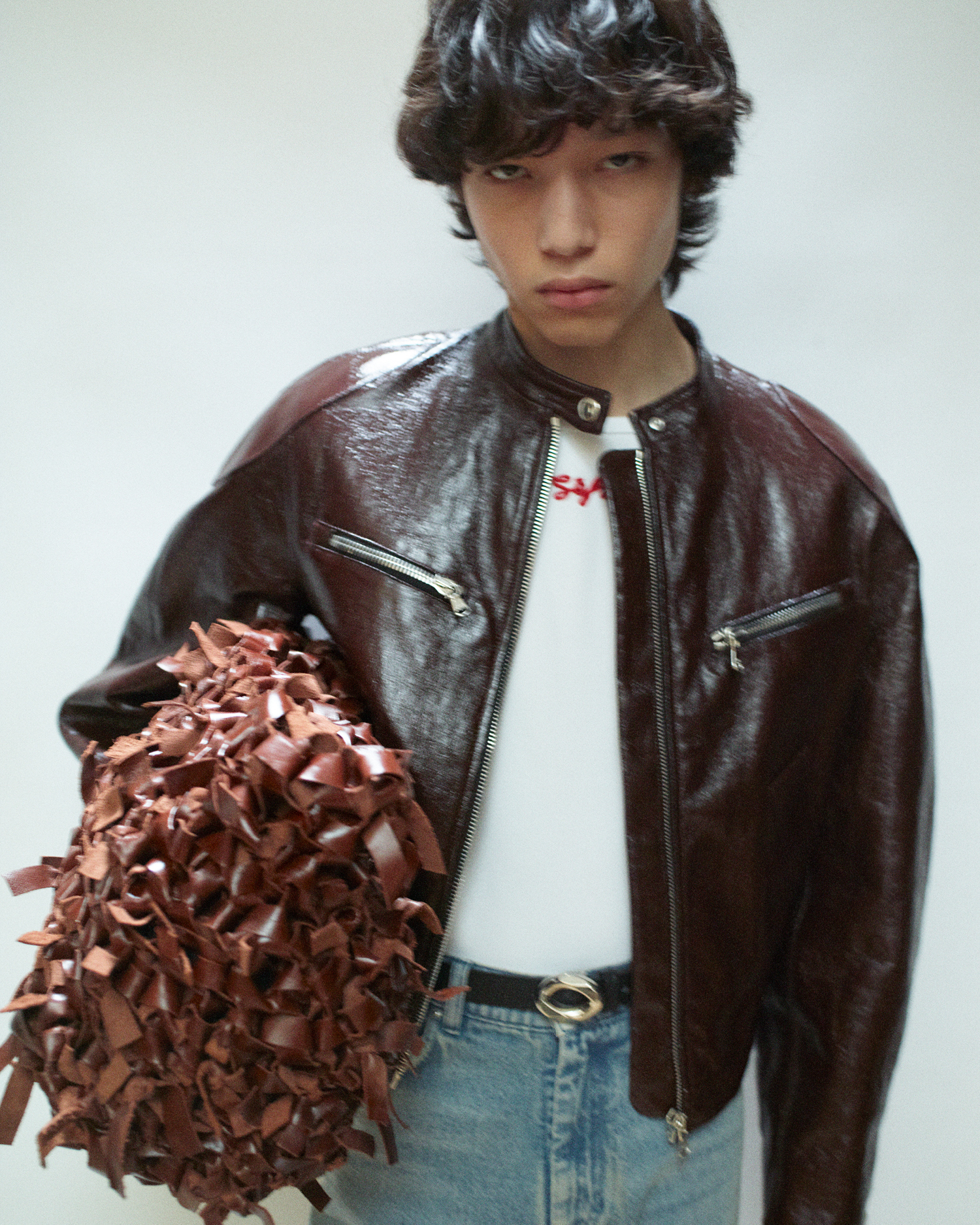 Spring/Summer -26 Mens | Séfr