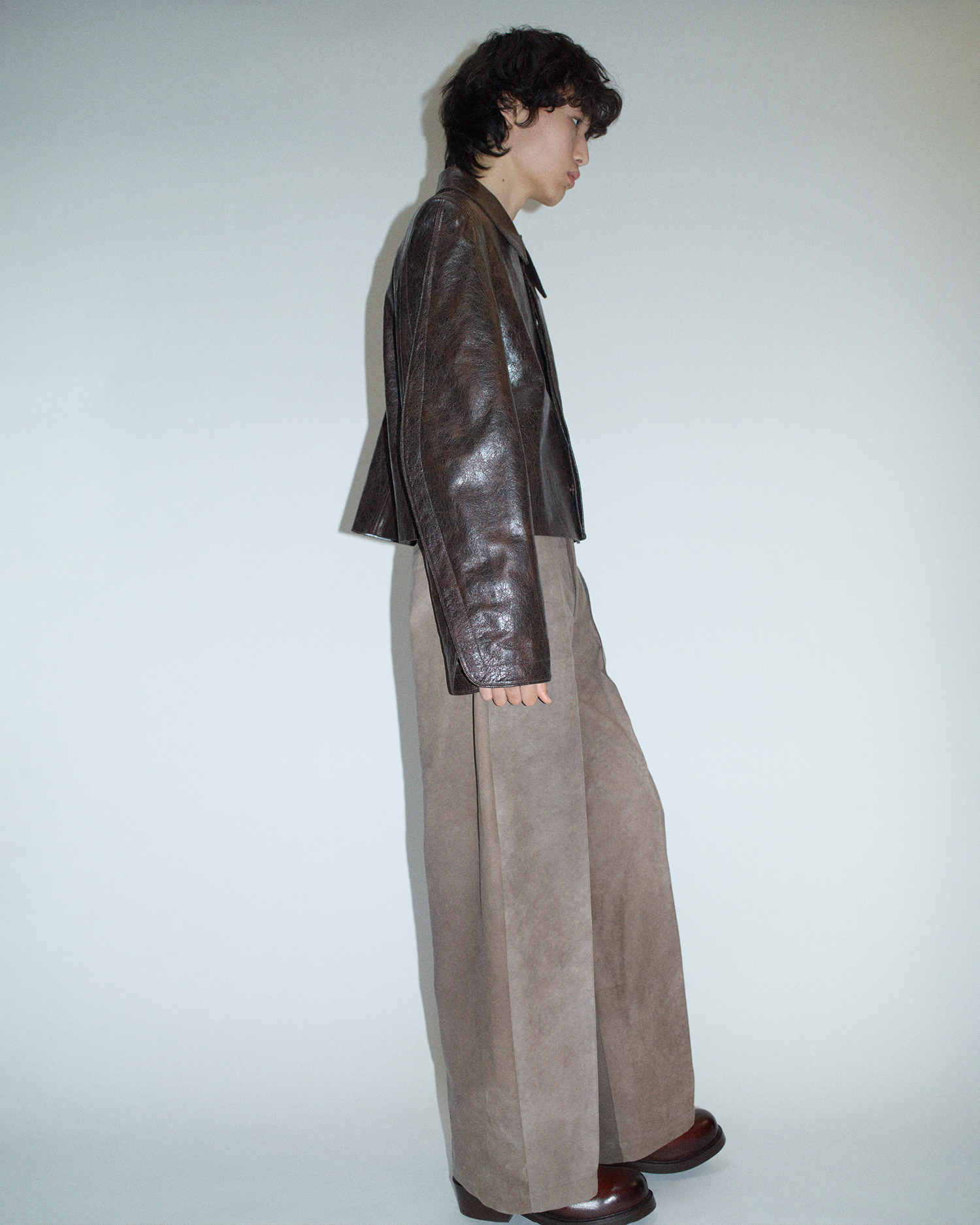 Spring/Summer -26 Mens | Séfr