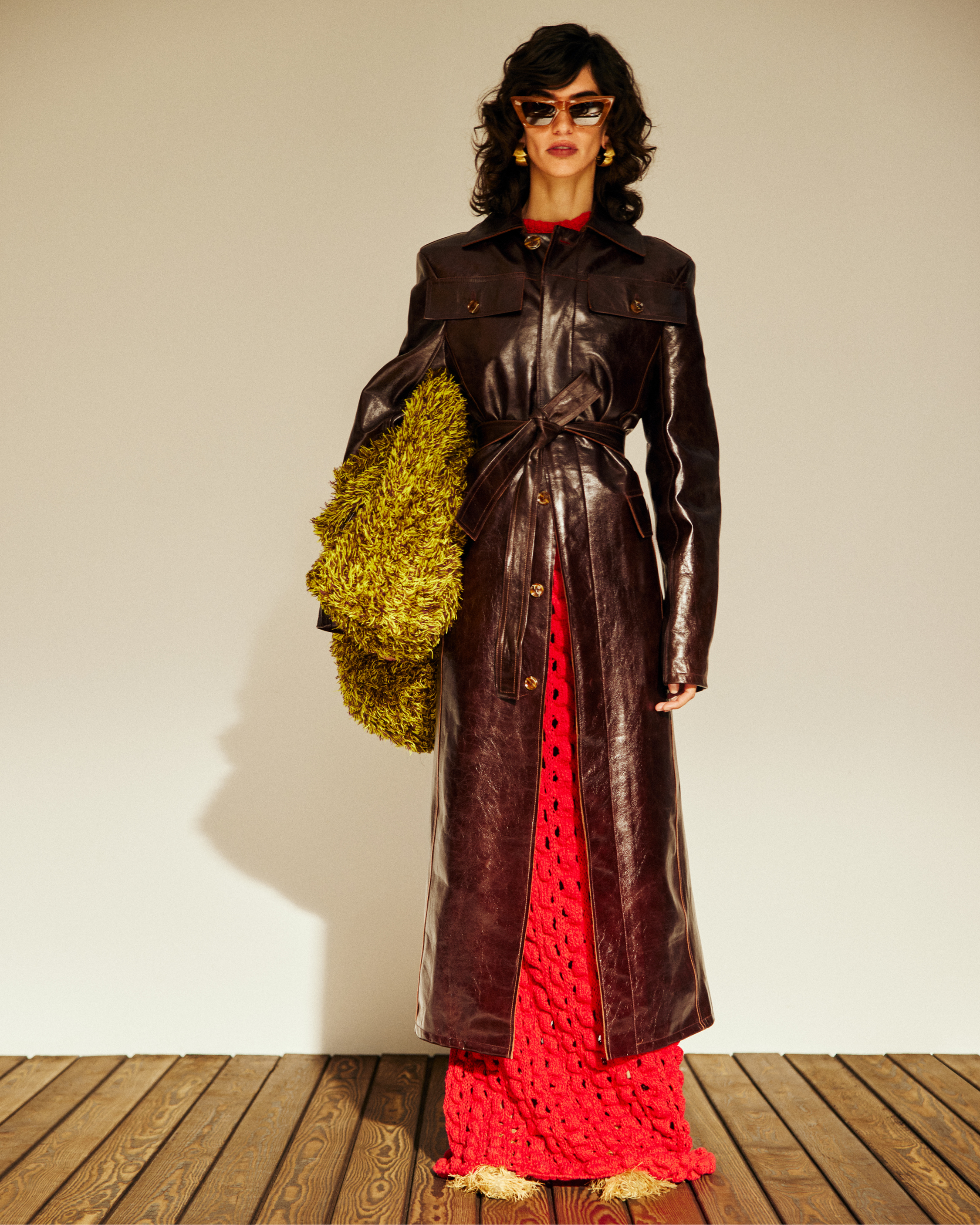 Spring/Summer -25 Womens | Séfr