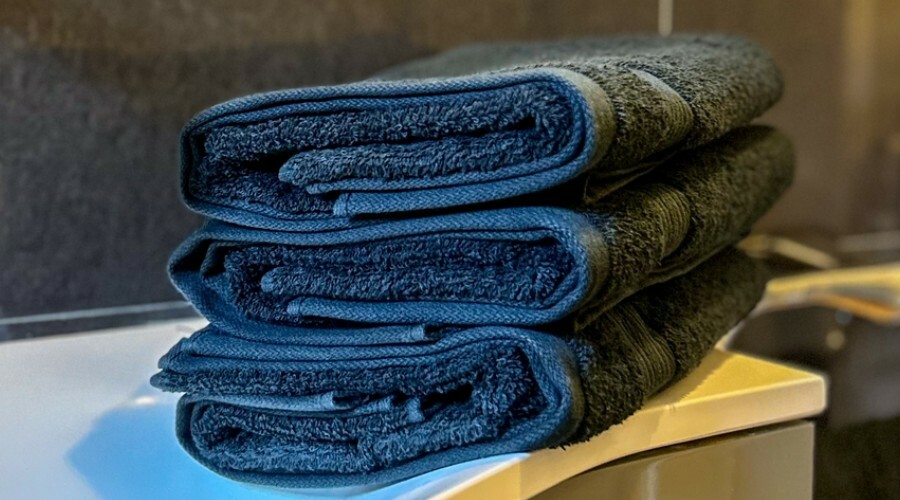 Lenzing introduces new Black Towel Collection with long-lasting softness