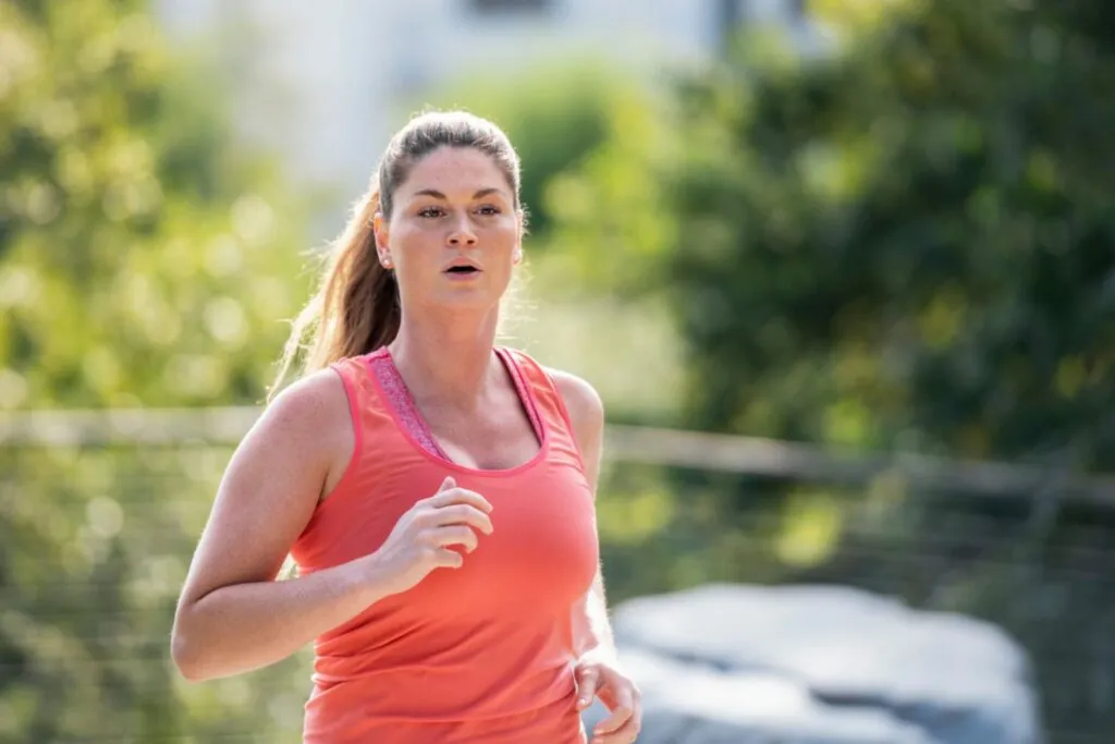 tecniche per fiato lungo