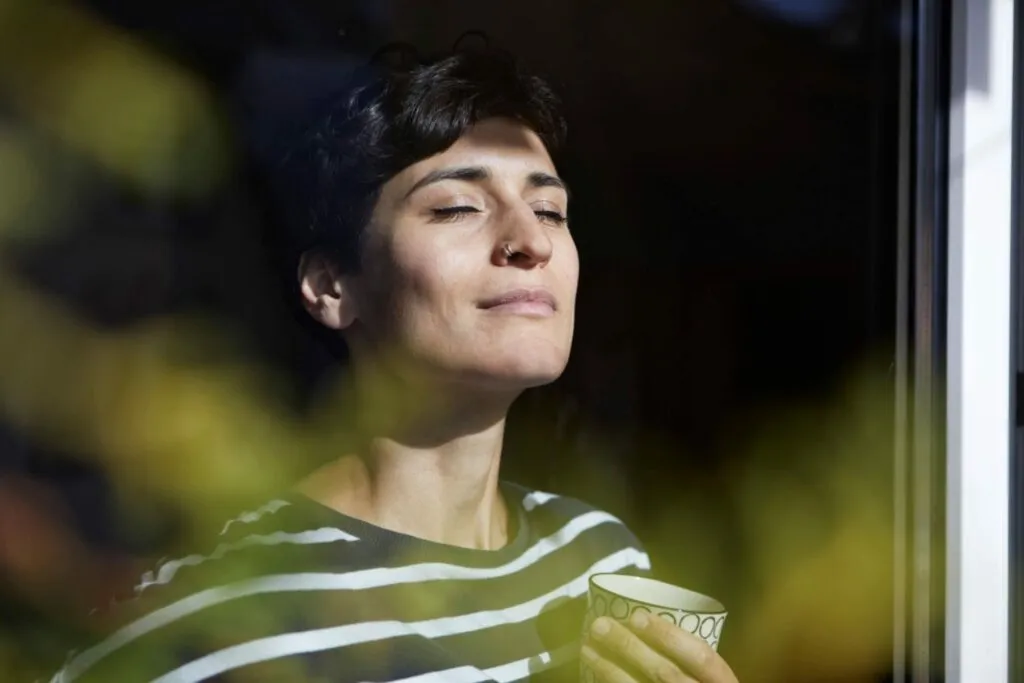 Supporto emotivo liposuzione