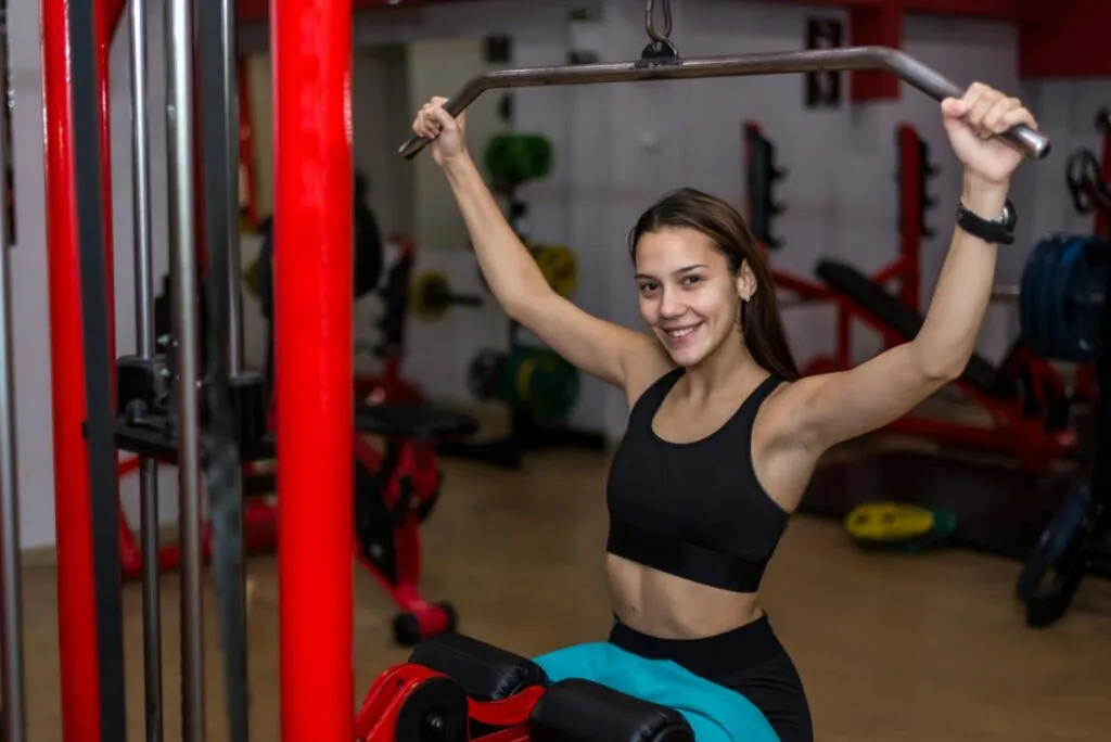 evitare regressione fitness