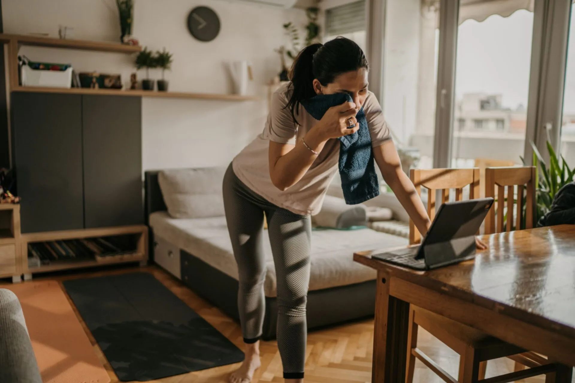 stitichezza esercizi