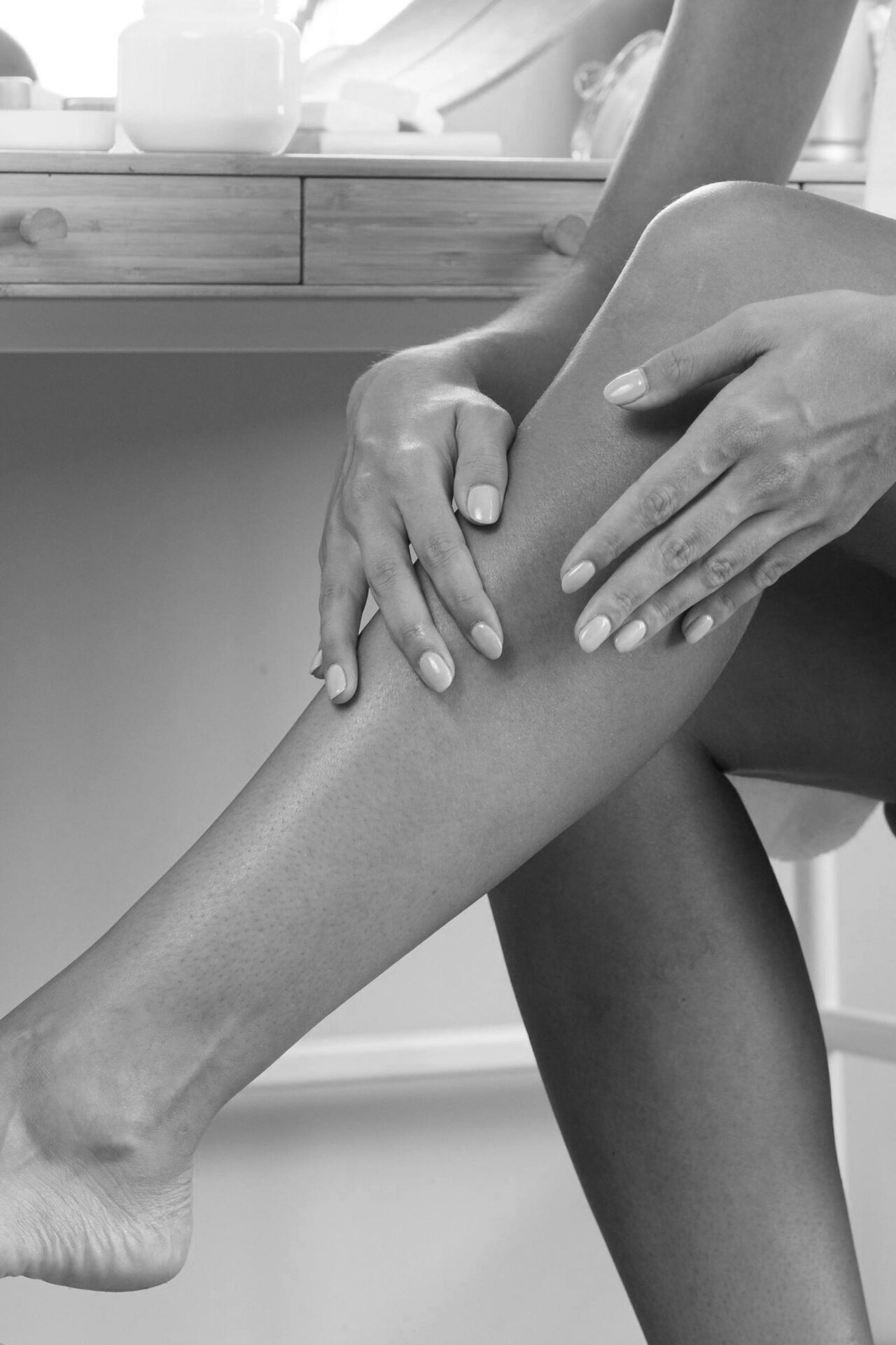 Postura da Paura - Blog - Gambe gonfie: cause e rimedi