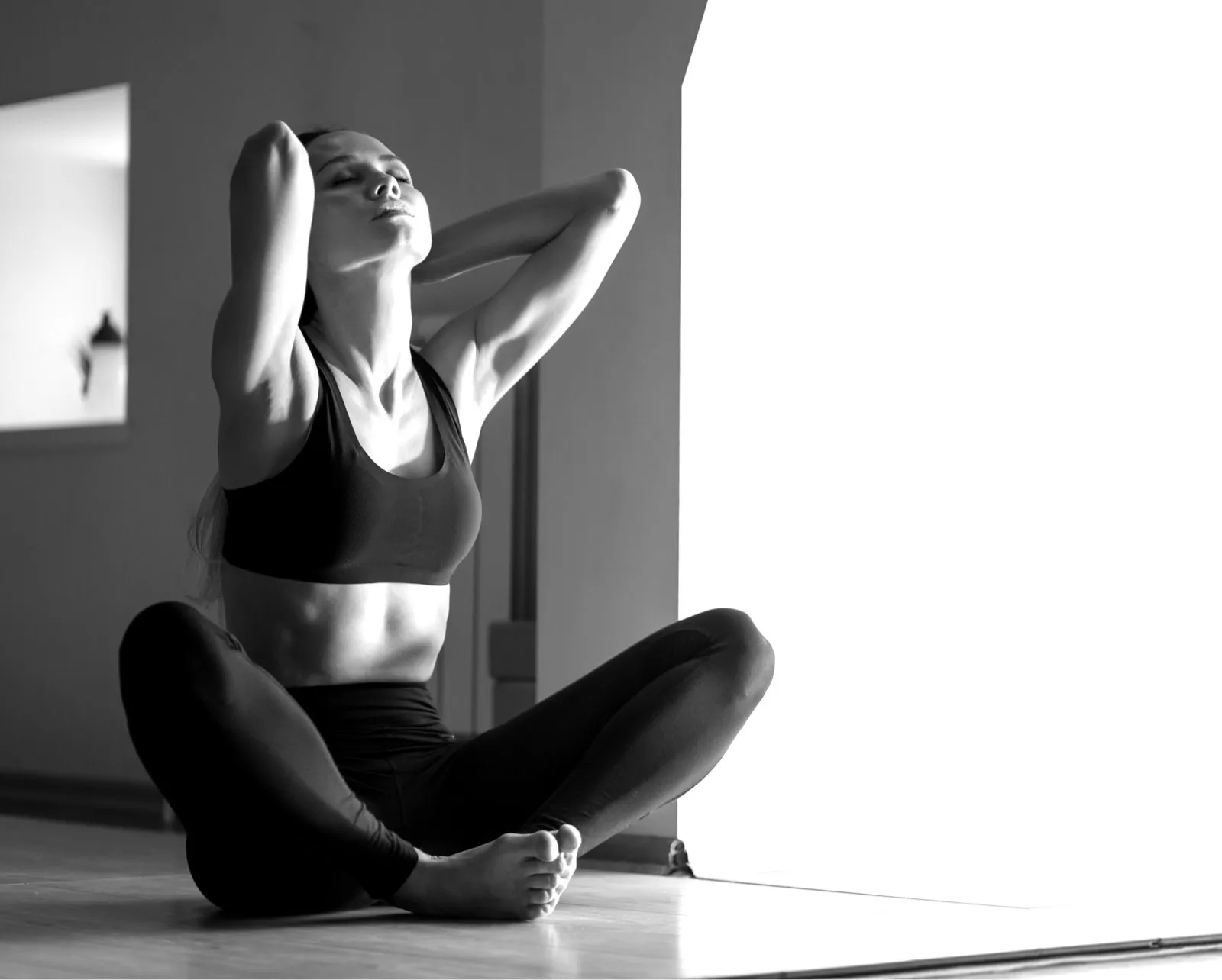 Allenamento per la gestione dello stress