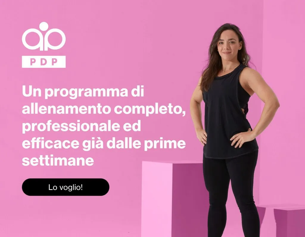 Postura da Paura, allenati online comodamente da casa