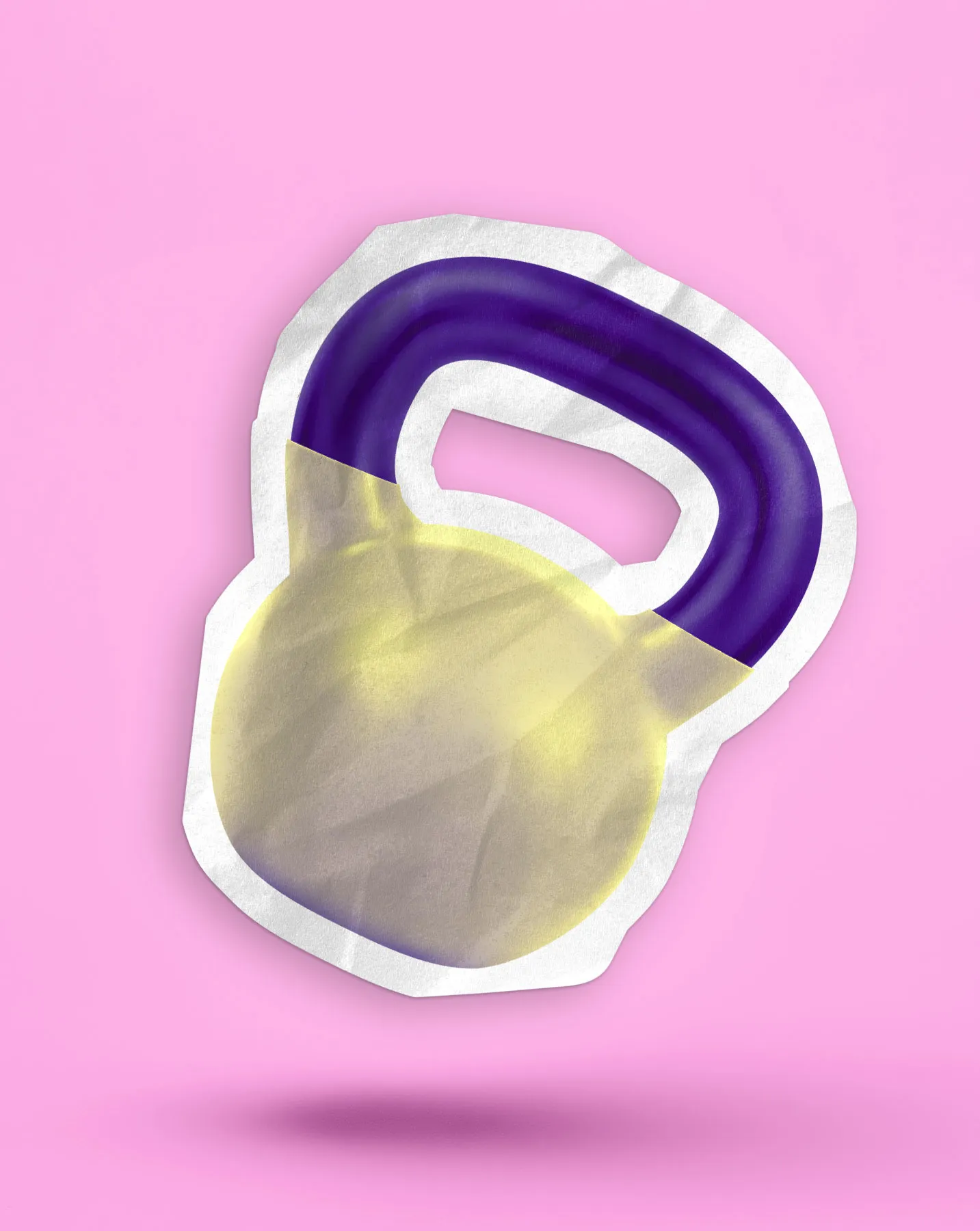 L'allenamento con i pesi fa ingrassare?