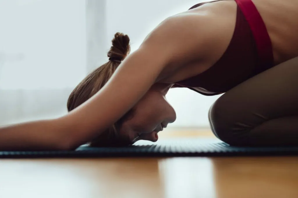 bruciare grassi velocemente