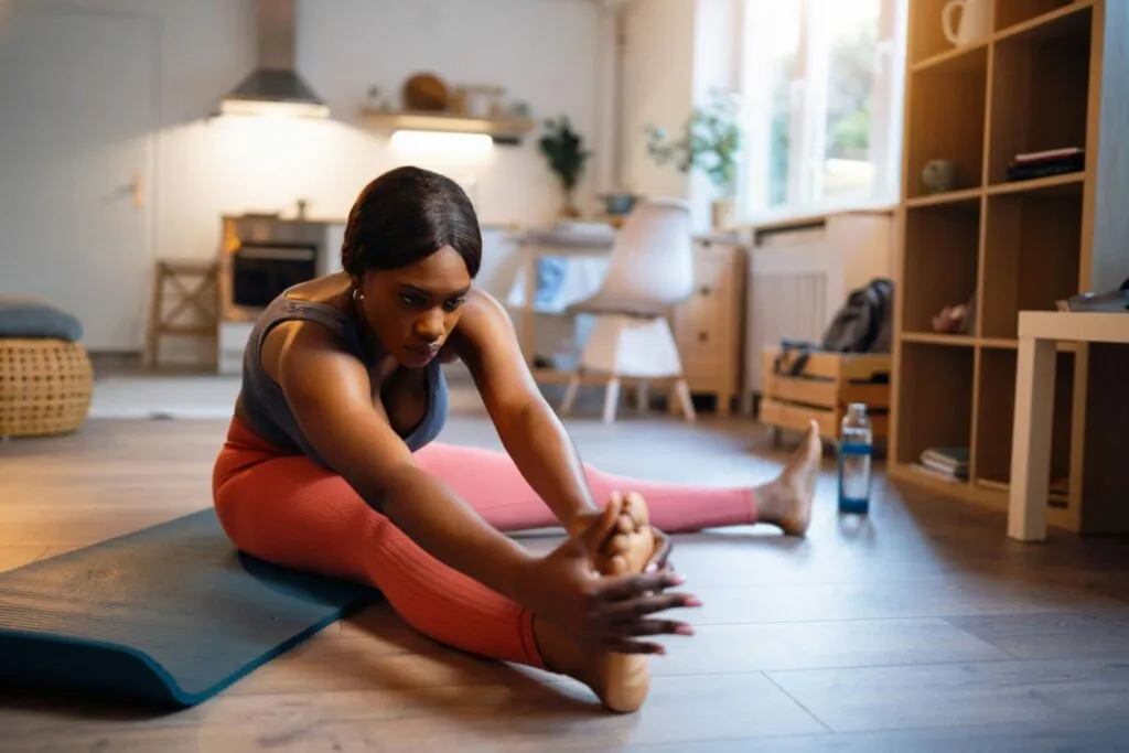 forza muscolare senza pesi