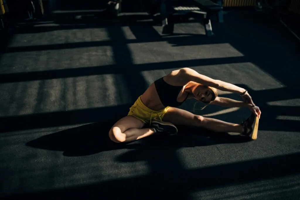 strategie defaticamento