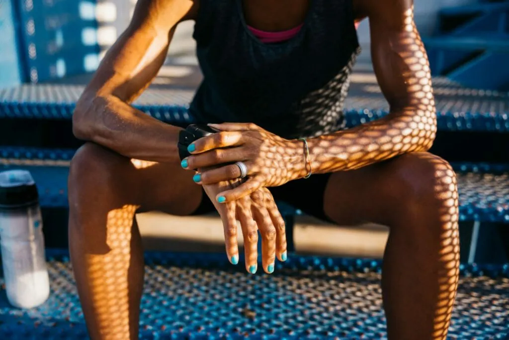 Impostare traguardi personali