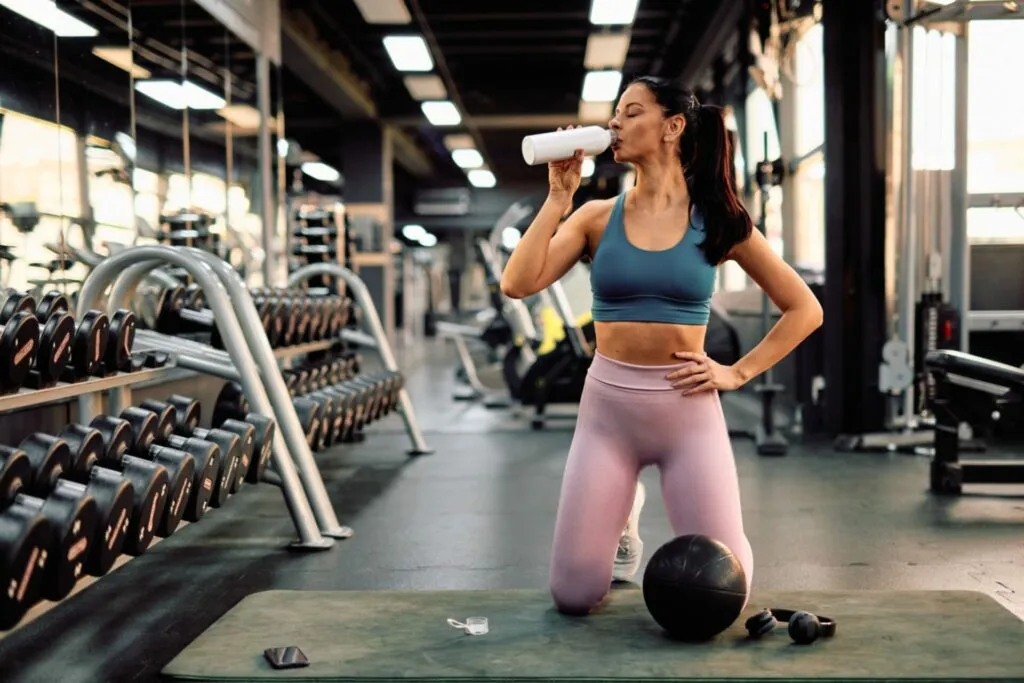 alimentazione per il recupero