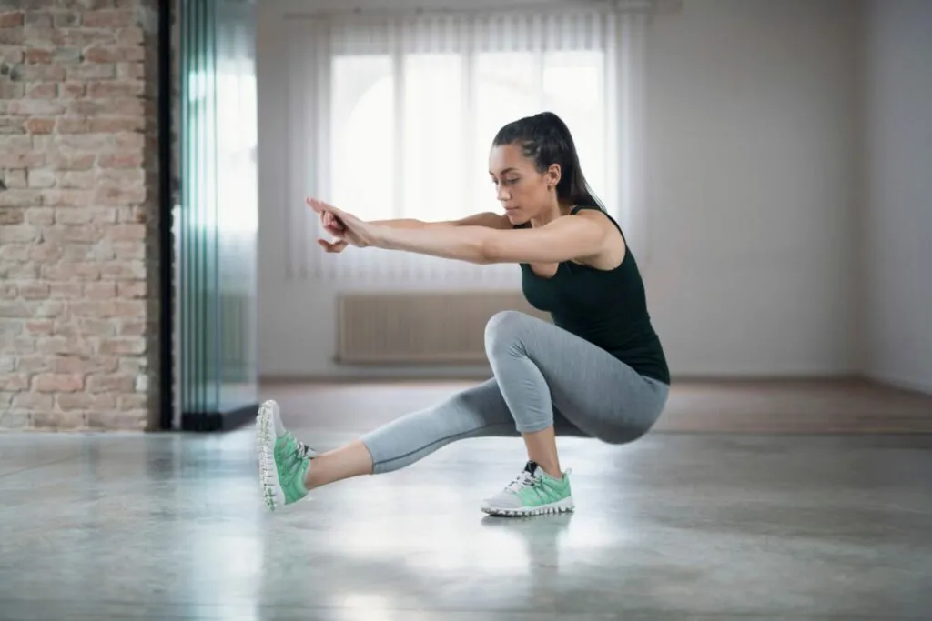 allungamento estremo