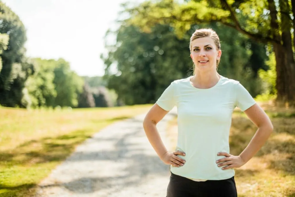 aumento resistenza corsa