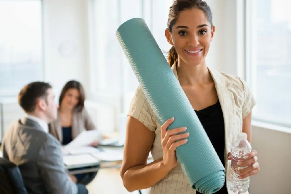 allenamento efficiente