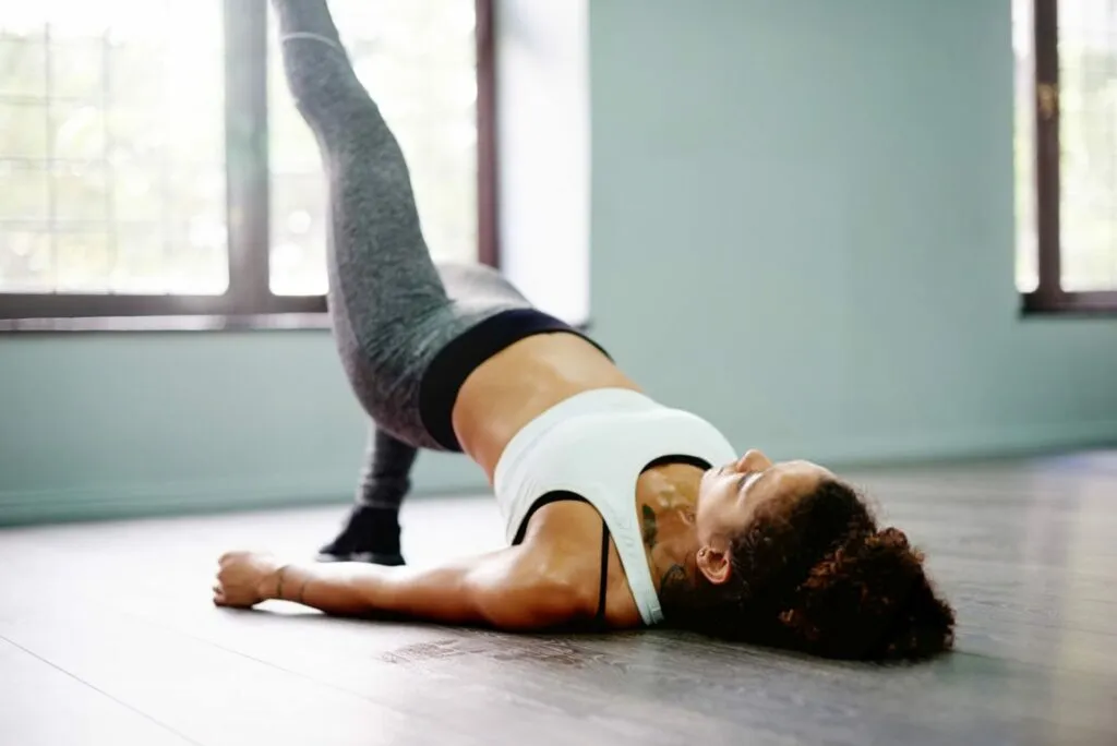 correzione postura pelvica