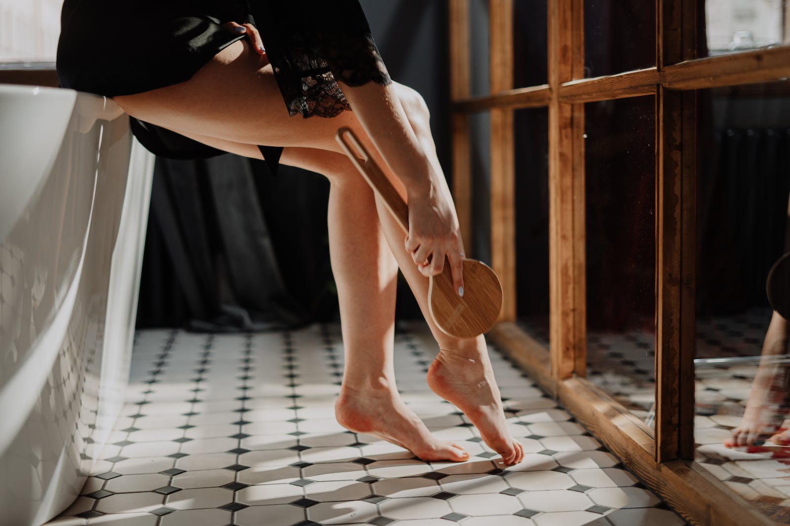 differenza tra cellulite e ritenzione idrica immagini