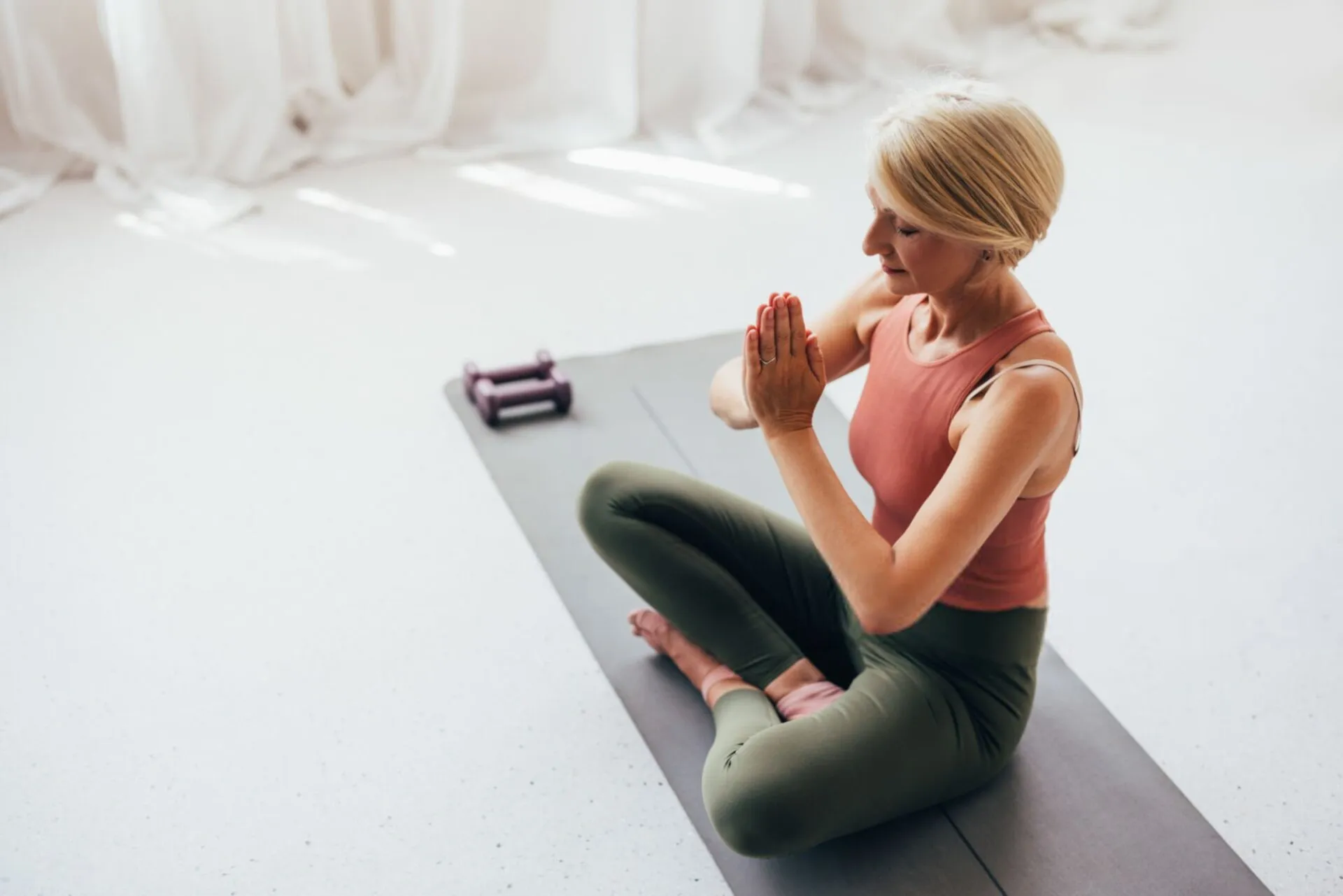 allenamento isometrico