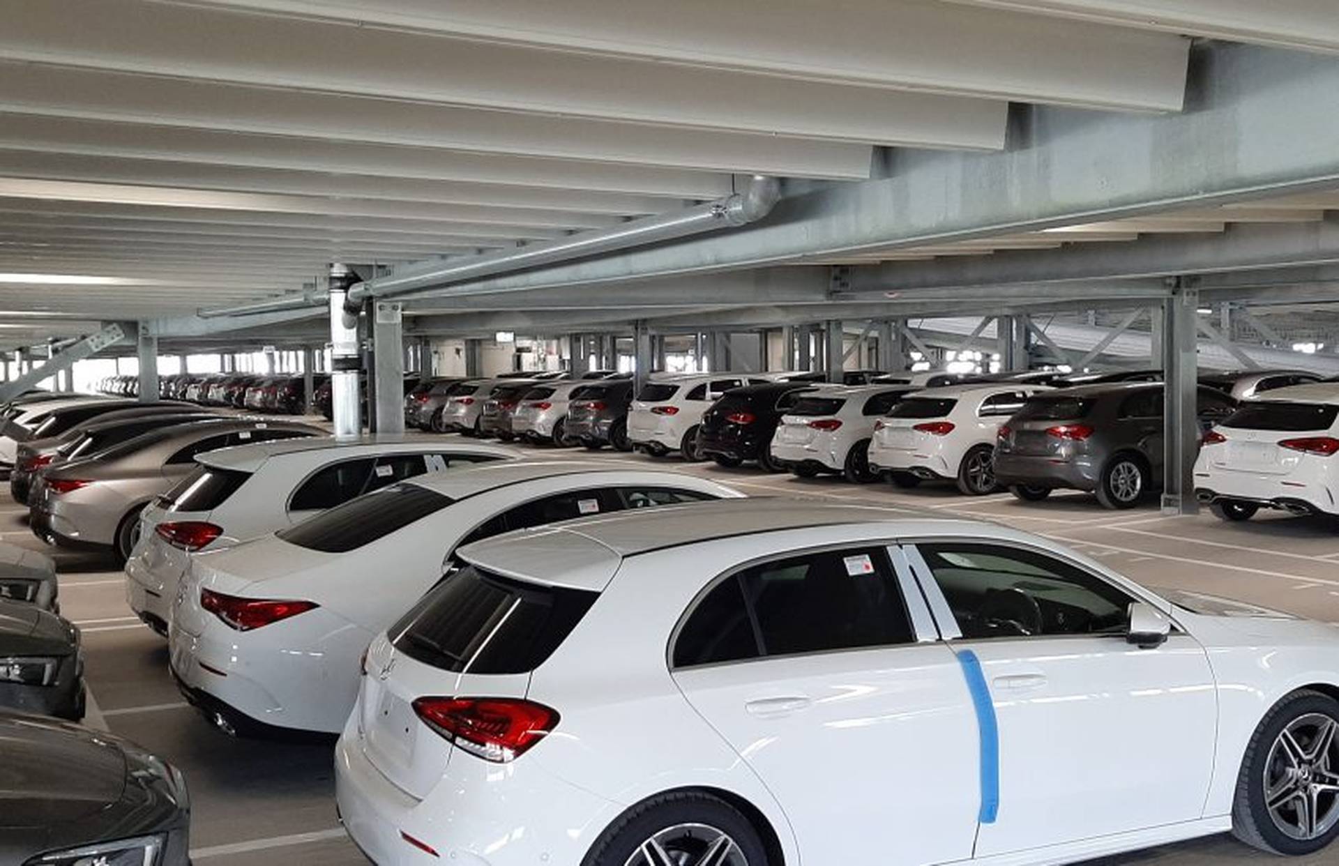 CLdN selects Qargo as partner for a new multimodal Transport Management ...