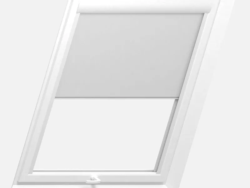 Dachfenster-Rollo in der Premium-Ausführung