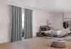 Vorhang Sylt