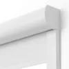 Smart-Home-Rollo als Kassettenrollo