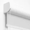 Kassettenrollo mit Wand-Montage (Schrauben)