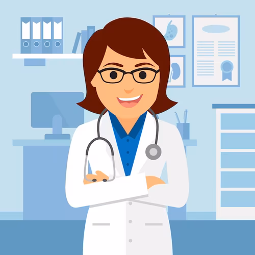 doctora-dibujo