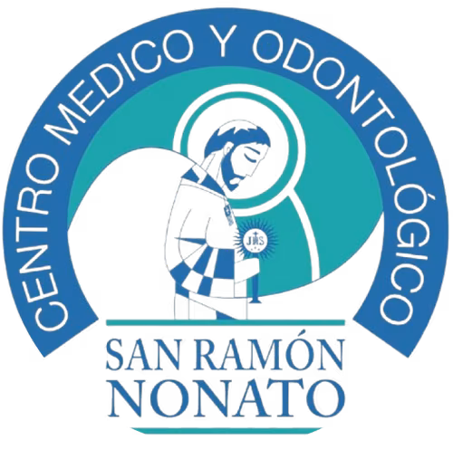 Logo San Ramón Nonato