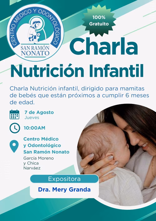 charla-nutricion-infantil