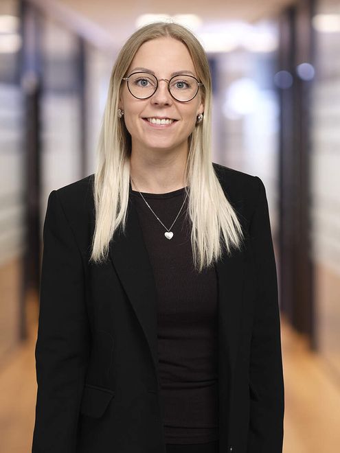 Terese Glavind Lauridsen