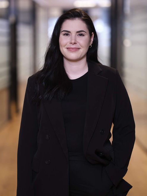 Xenia Khamou Karassavidis