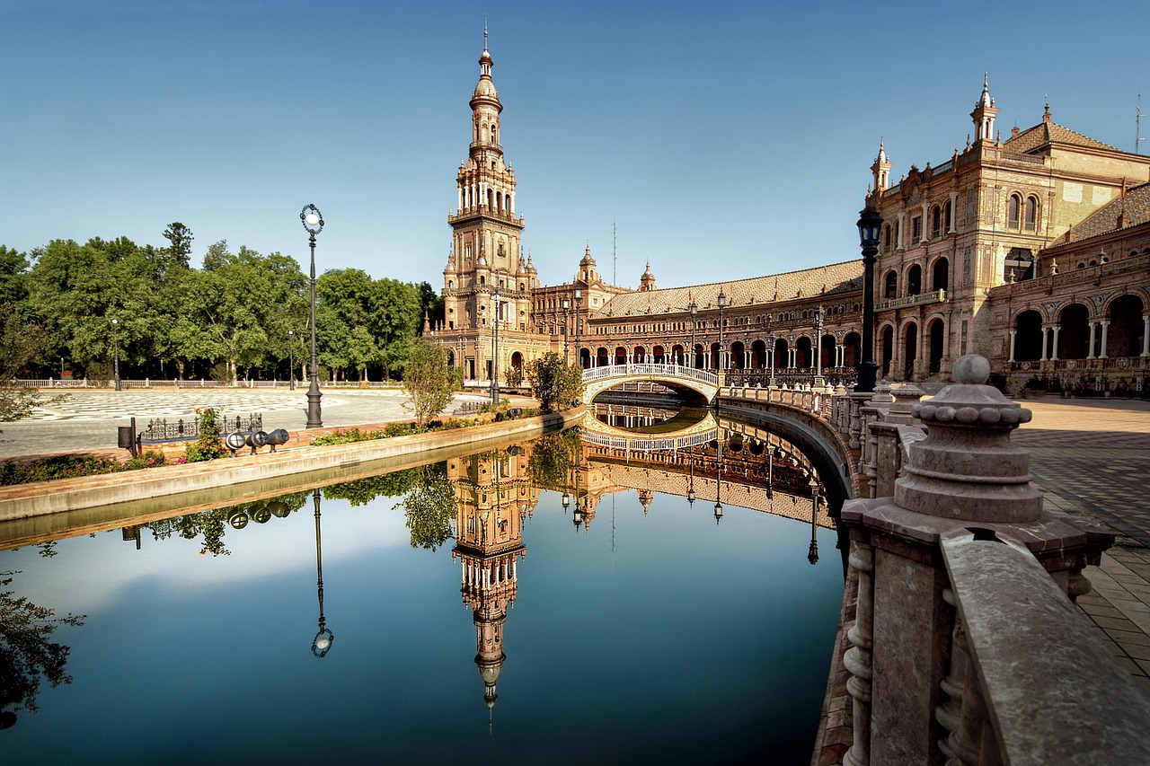 Siviglia, tra sapori e tradizioni