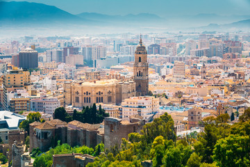 Malaga city break: tra flamenco, Tapas e Sole Andaluso 