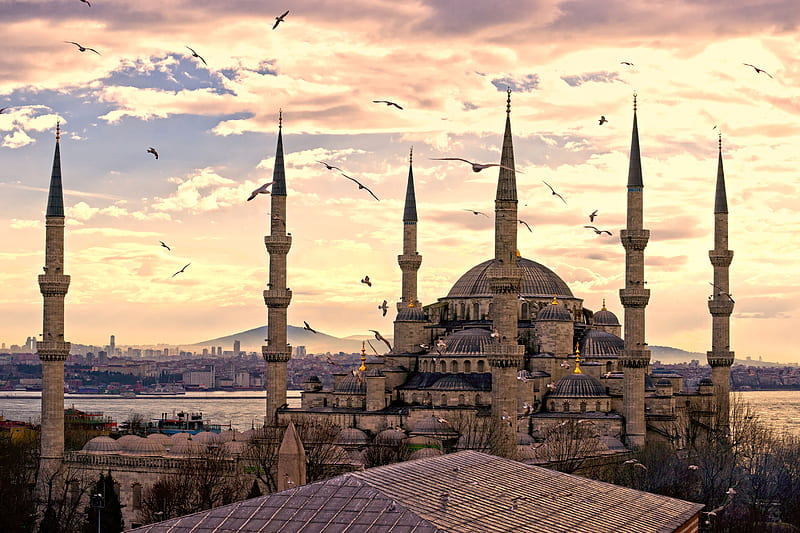 Istanbul: Il Weekend Perfetto tra Oriente e Occidente