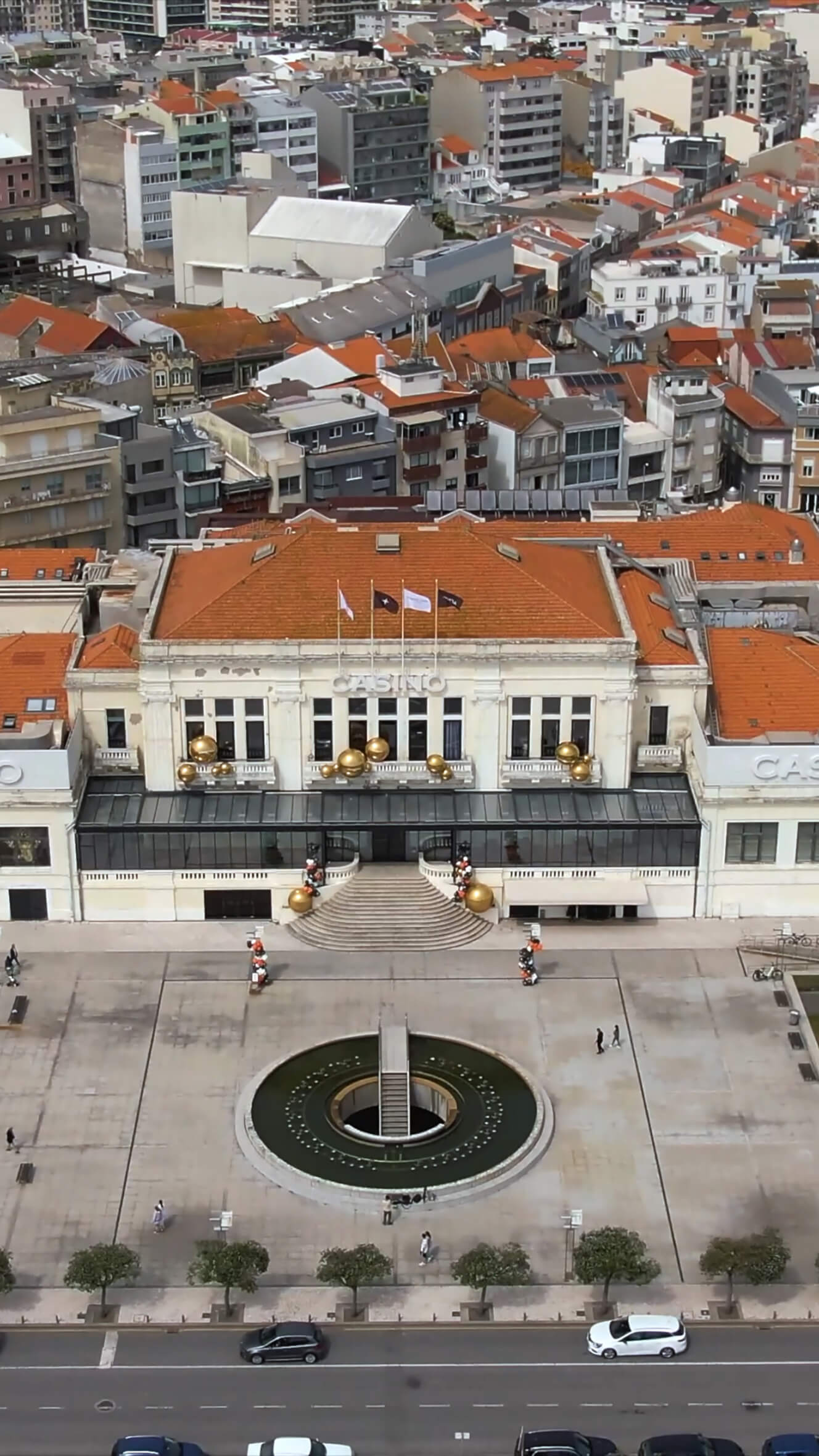 Barrière Casino