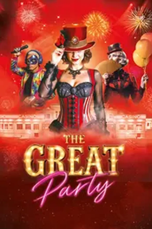 The great party