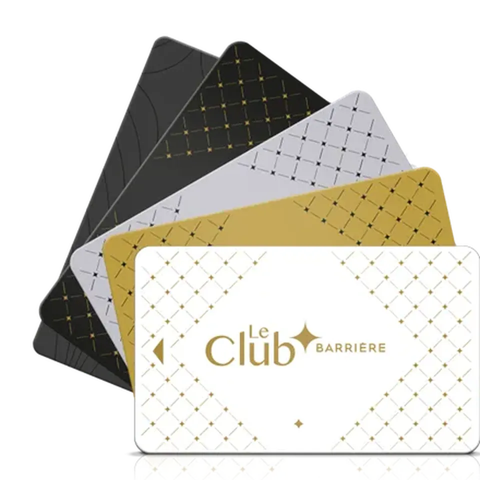 Club Barrière Suisse