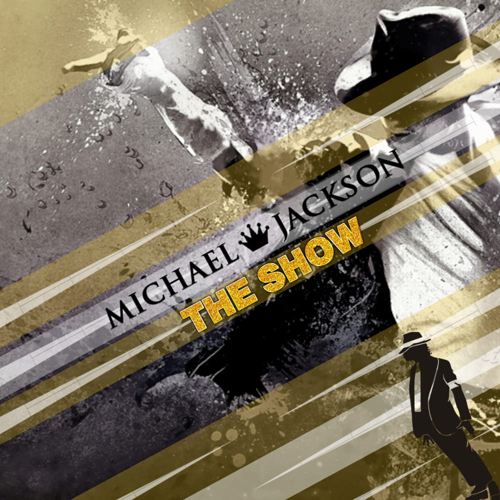Michael Jackson en concert au Casino Barrière Blotzheim le Sam 27 fév