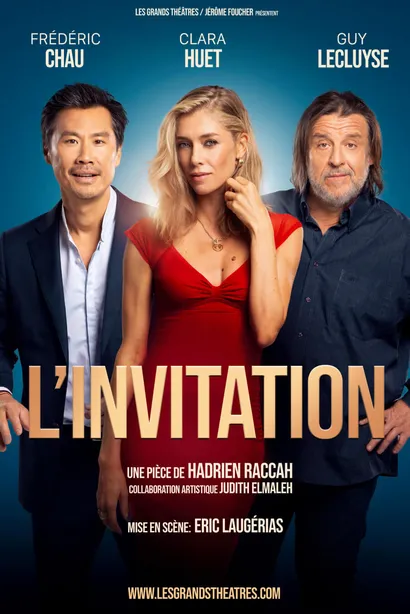 L'invitation