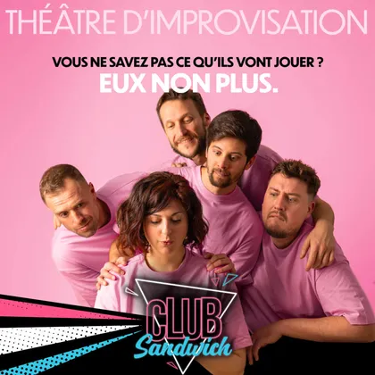 Ciné-Club Sandwich