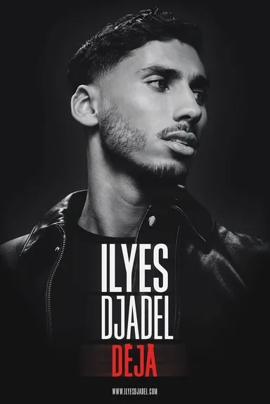Ilyes Djadel - Déjà
