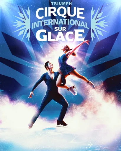 Triumph Cirque International sur glace