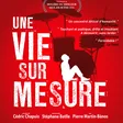 Affiche du concert Une vie sur mesure