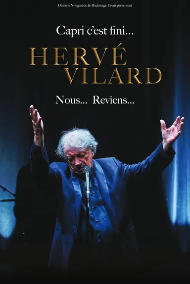 Hervé Vilard