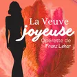 La veuve joyeuse