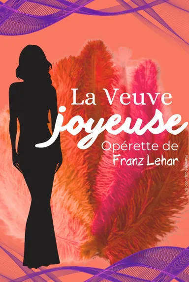 La veuve joyeuse