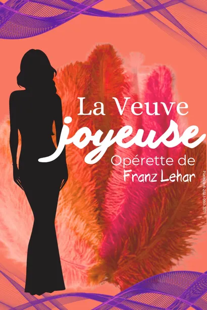 La veuve joyeuse